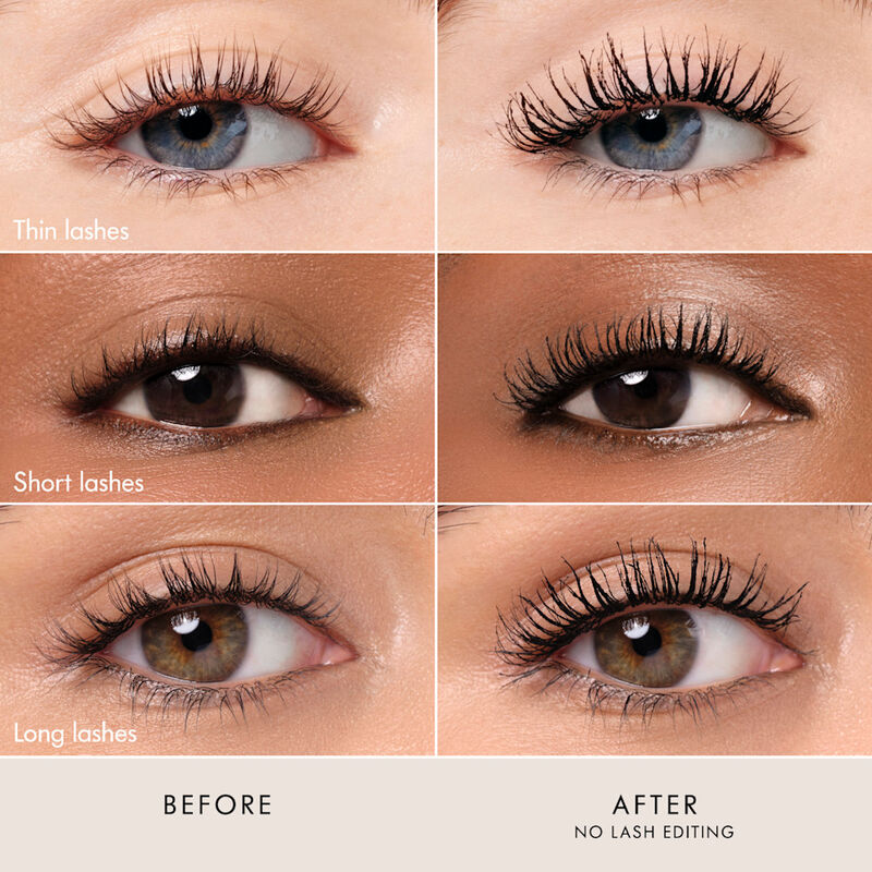 Vertigo Lift Extreme Length Mascara image number null