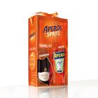 Spritz Travel Pack - Aperol and Cinzano image number null