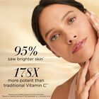 Vitamin C Ceramide 60 Capsules Radiance Renewal Serum image number null