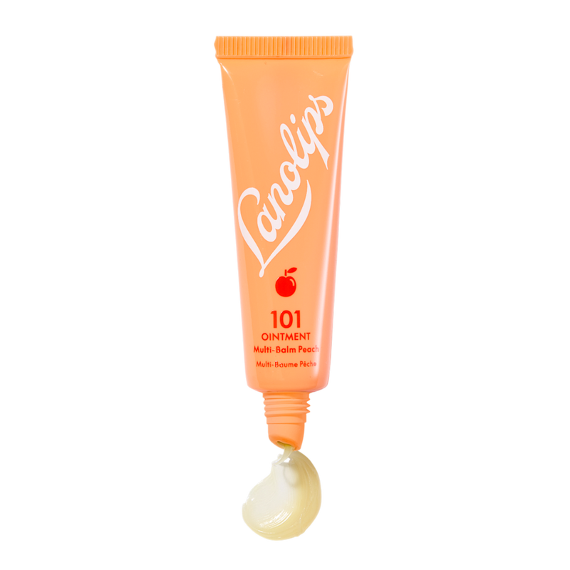 101 Peach Untinted image number null