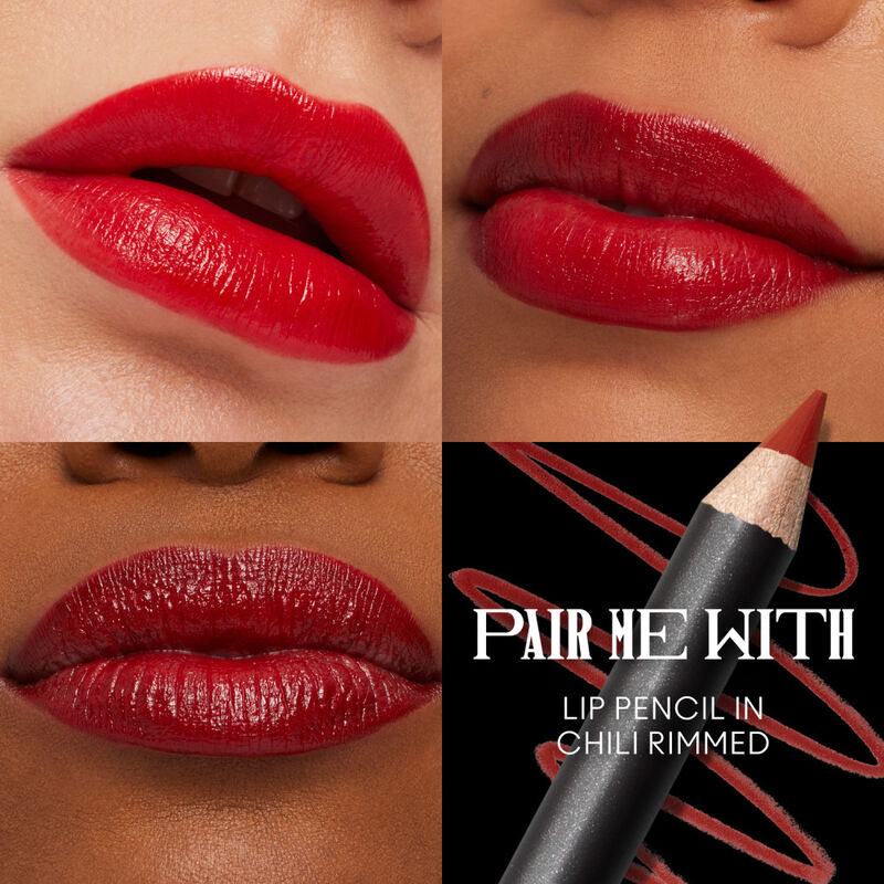 Macximal Sleek Satin Lipstick  image number null