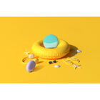 Luna 4 Mini Arctic Blue image number null