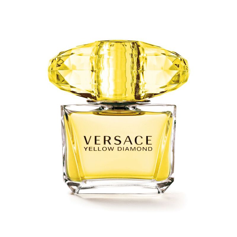 Yellow Diamond image number null
