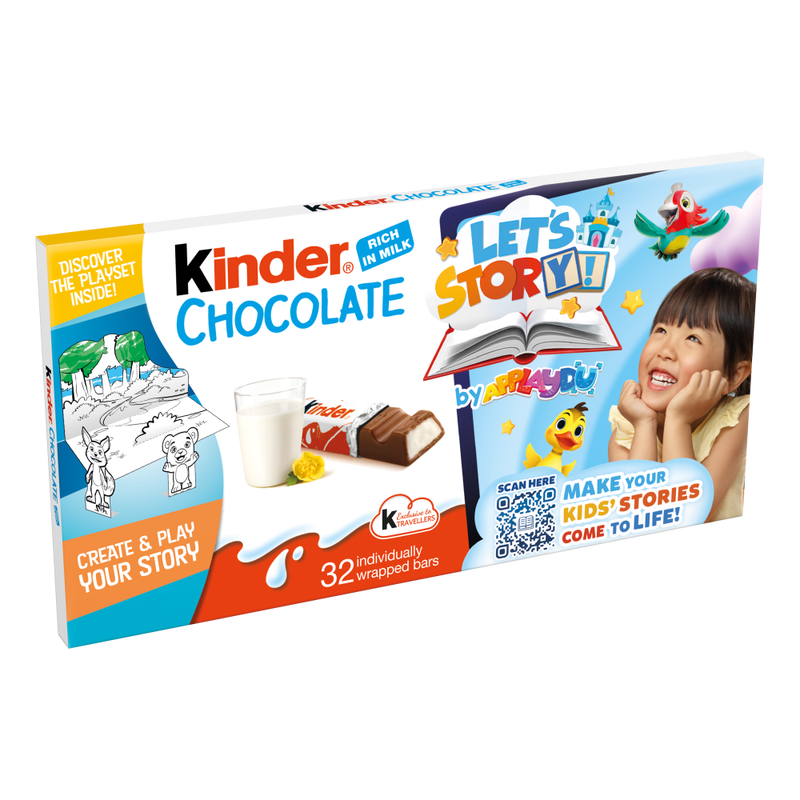 Chocolate image number null