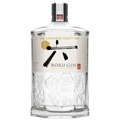 Japanese Gin