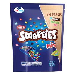Minis Sharing Bag 