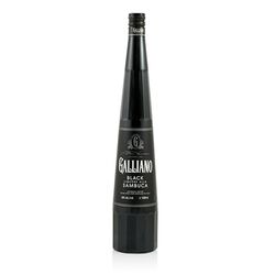 Sambuca Black