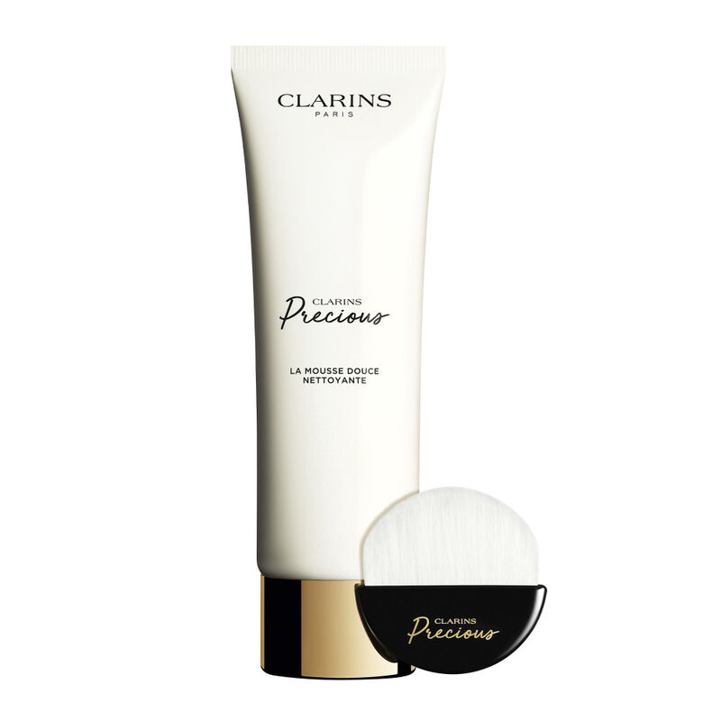 Precious La Mousse Gentle Cleansing Foam image number null