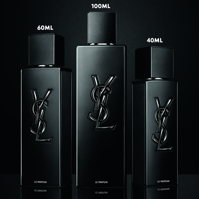 Myslf Le Parfum image number null