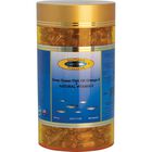 Deep Ocean Fish Oil Natural Vitamin 366 image number null
