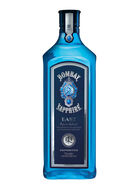 East London Dry Gin image number null