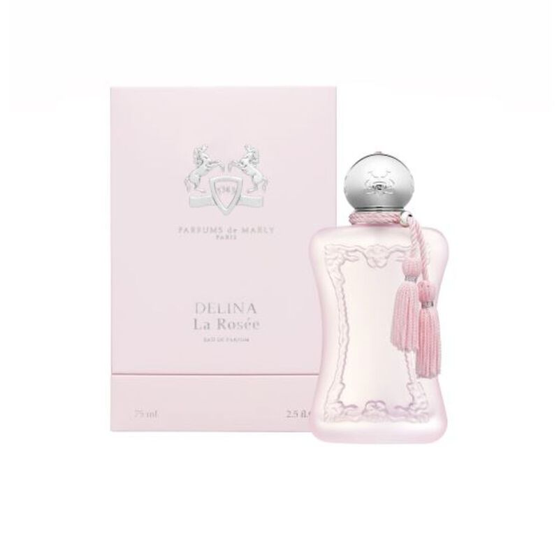 Delina La Rosee  image number null