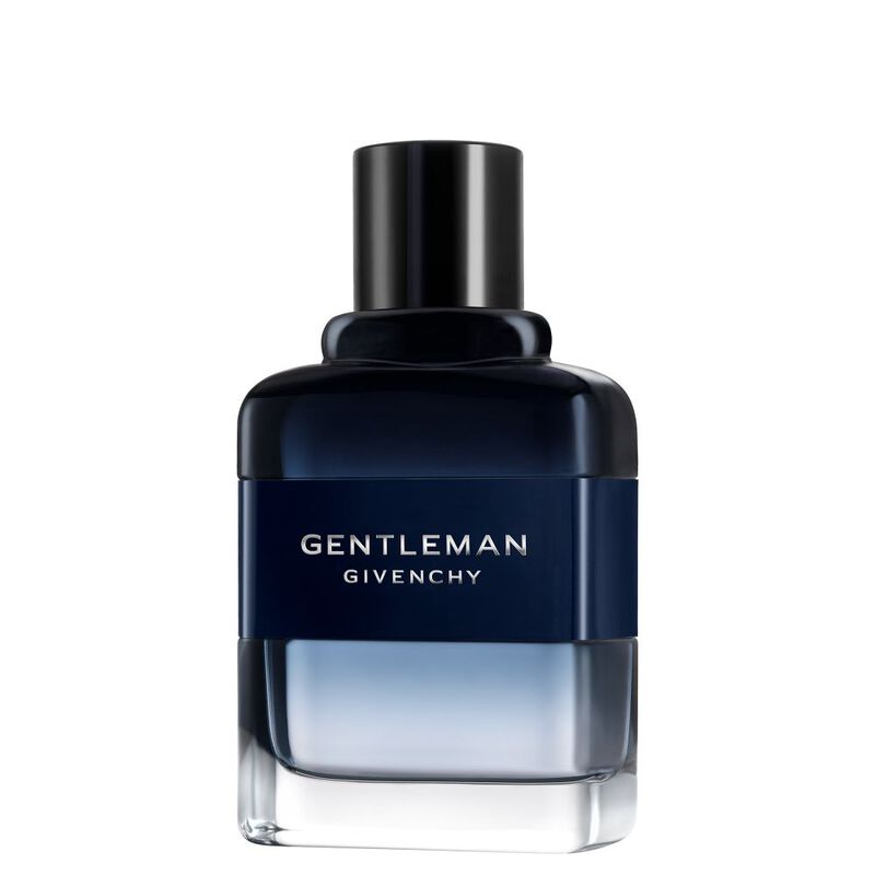 Gentleman Intense image number null