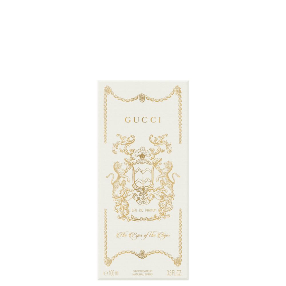 Gucci The Eyes of the Tiger 100ml | Perth Airport Digital