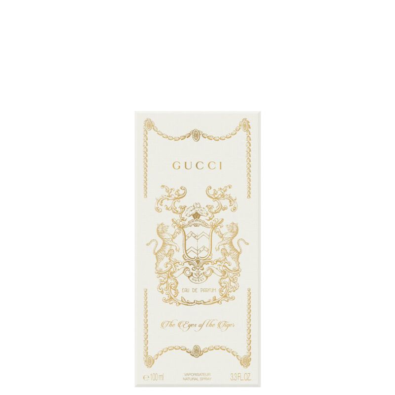 The Eyes of the Tiger image number null