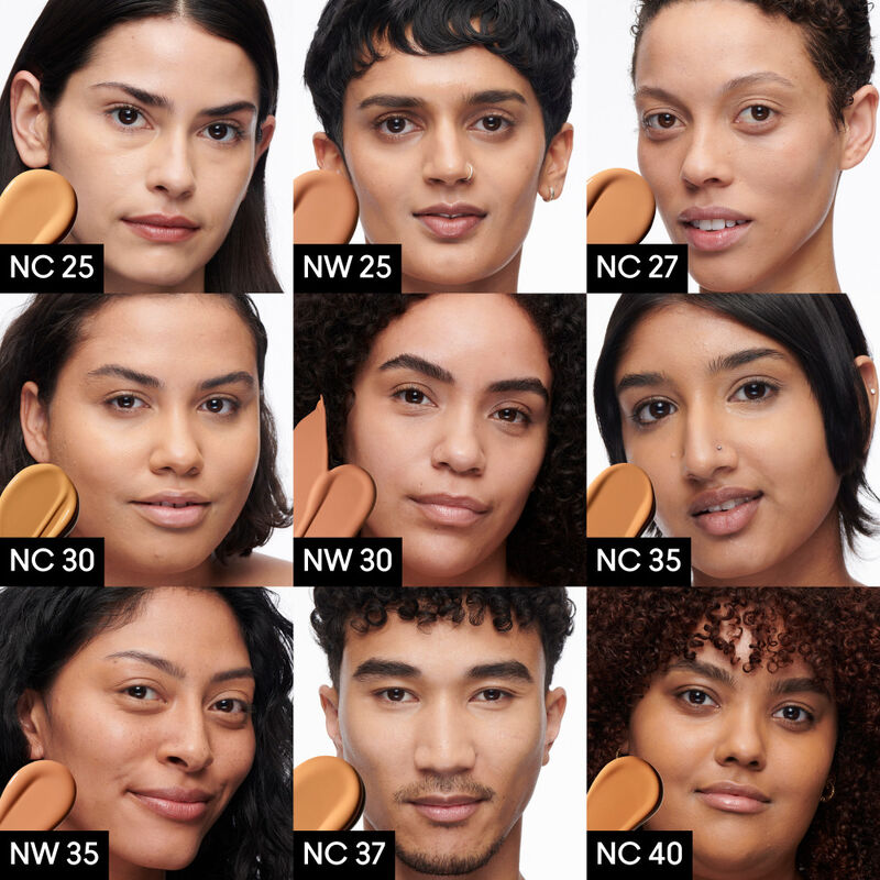 Studio Radiance 24HR Luminous Lift Concealer image number null