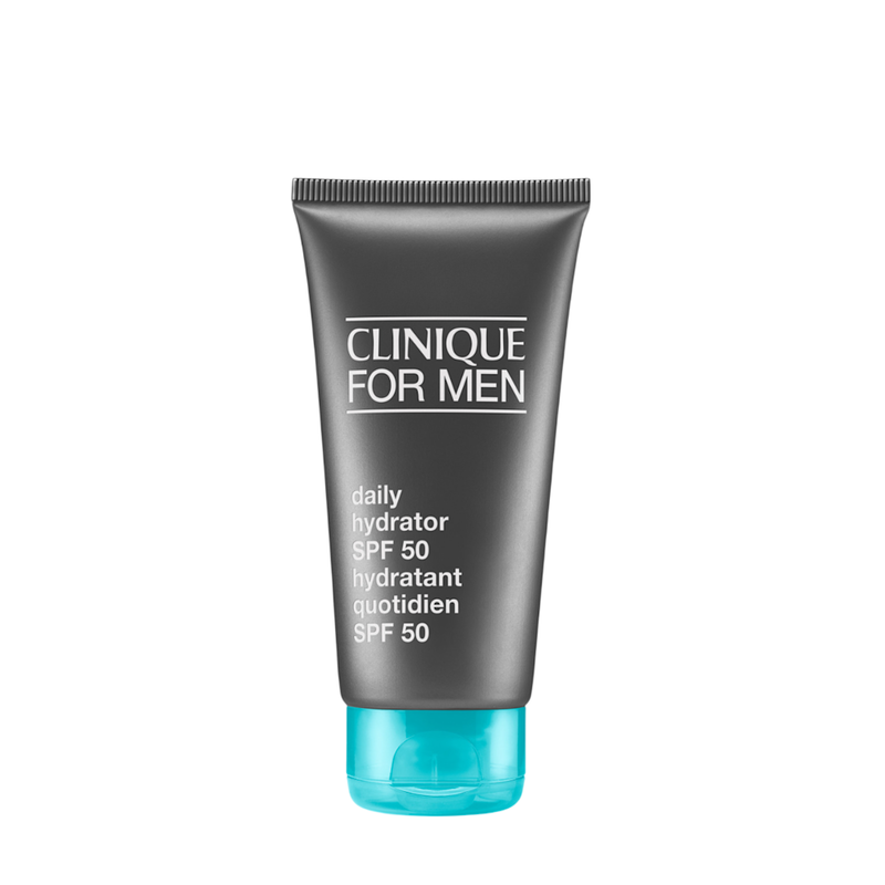 For Men&trade Daily Hydrator SPF 50  image number null