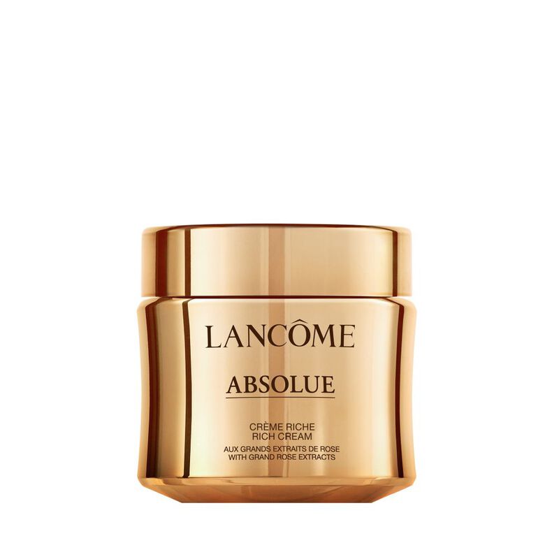 Absolue Rich Cream image number null