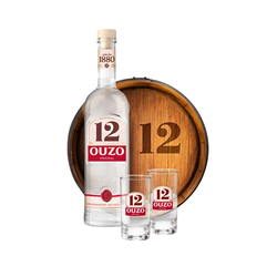 Ouzo