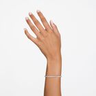 Matrix Lady Bracelet M White  image number null