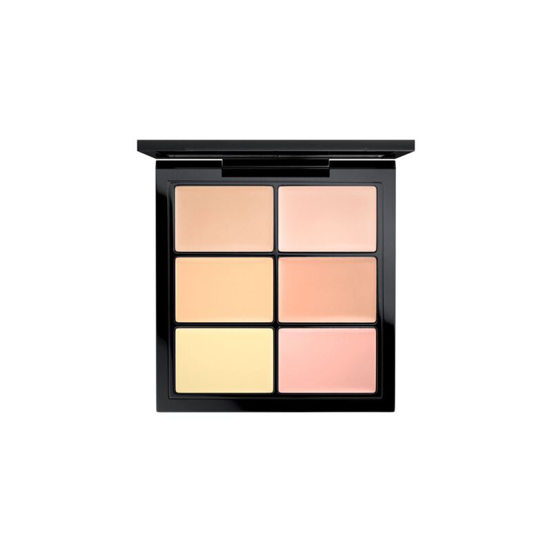 Studio Fix Conceal and Correct Palette Light image number null