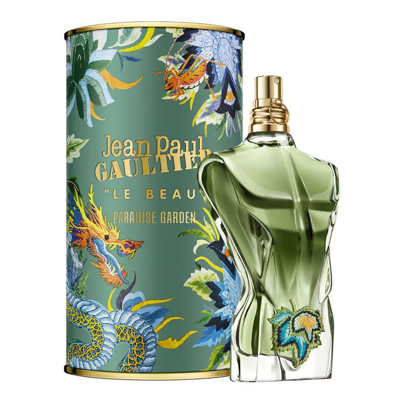 Le Beau Paradise Garden image number null