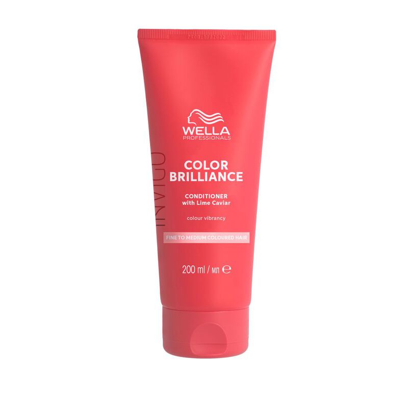 Color Brilliance Fine Conditioner image number null