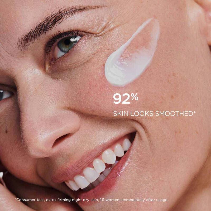 Extra-Firming Night Cream Refill Dry Skin image number null