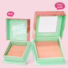 Peachin Mini image number null
