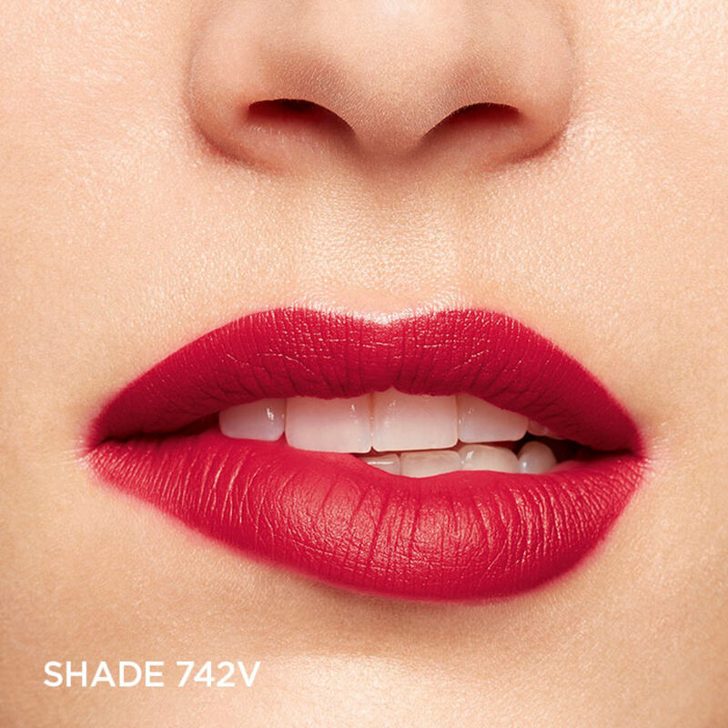 Joli Rouge Velvet image number null