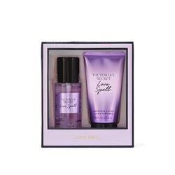 Giftable Love Spell