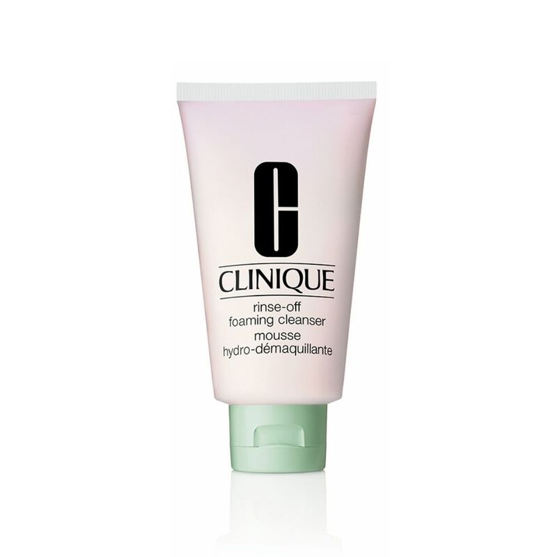 Rinse-Off Foaming Cleanser image number null