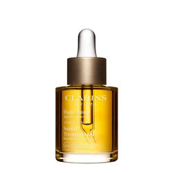 Santal Treatment Oil - Dry Skin