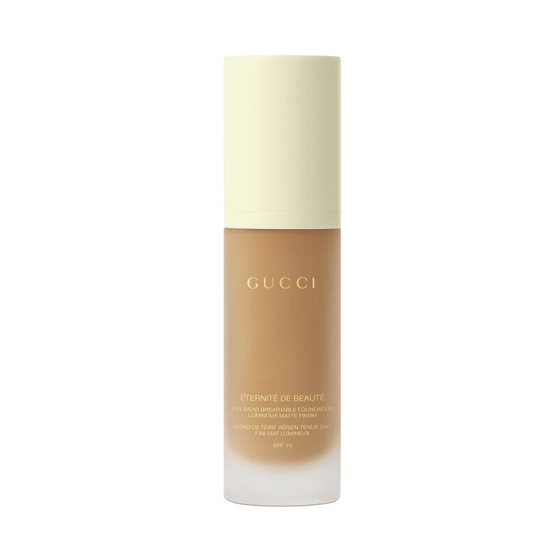 Eternité de Beauté Foundation SPF15 image number null