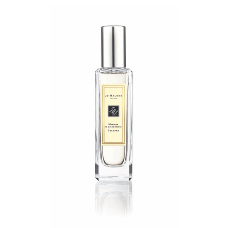 Mimosa & Cardamom Cologne   image number null