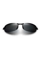 Sunglasses MakaHavana Gls Black ack Grey image number null