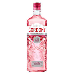 Pink Gin