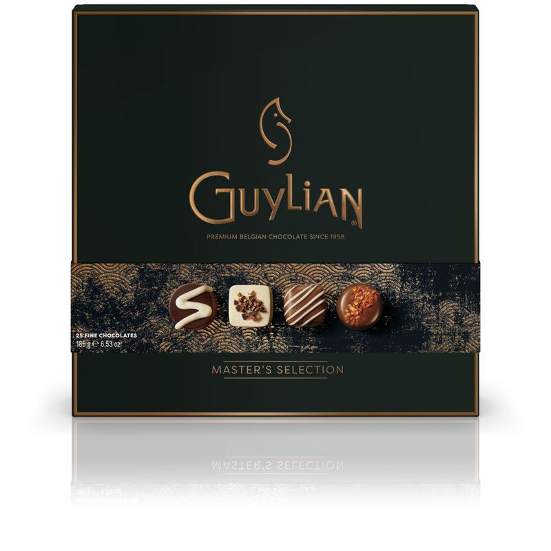 Master's Selection pralines image number null