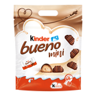 Bueno Mini image number null