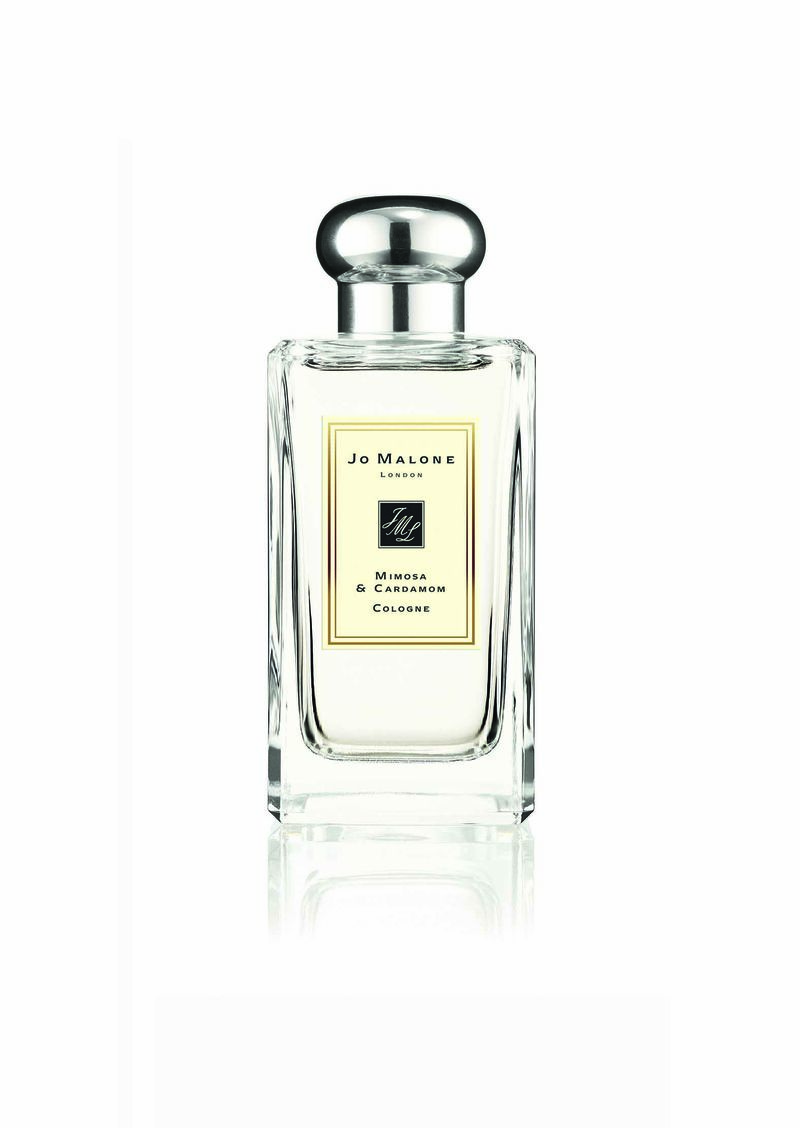 Mimosa & Cardamom Cologne image number null