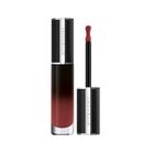 Le Rouge Interdit Cream Velvet image number null