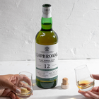 Islay Single Malt Scotch Whisky 12 Year Old  image number null