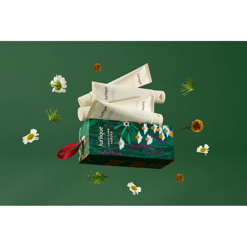 Hand Care Heroes Set image number null