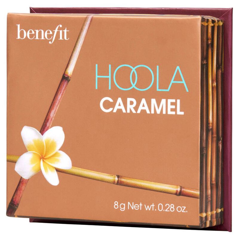Hoola Caramel image number null