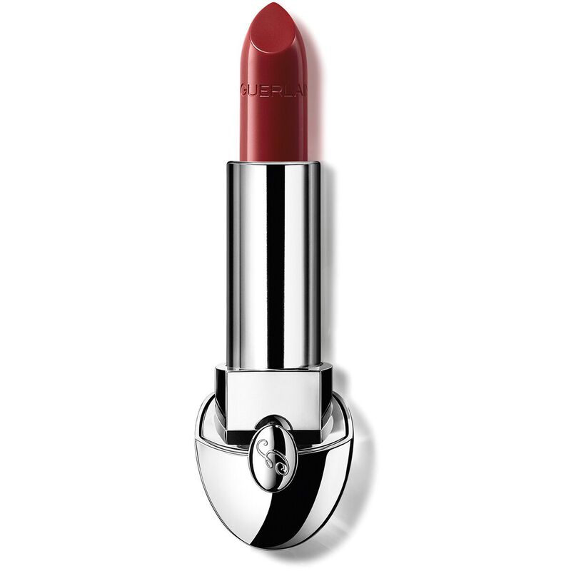 Rouge G Satin Long Wear and Intense Colour Satin Lipstick image number null