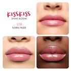 Kisskiss Shine Bloom 95% Naturally-Derived Ingredients Lipstick image number null