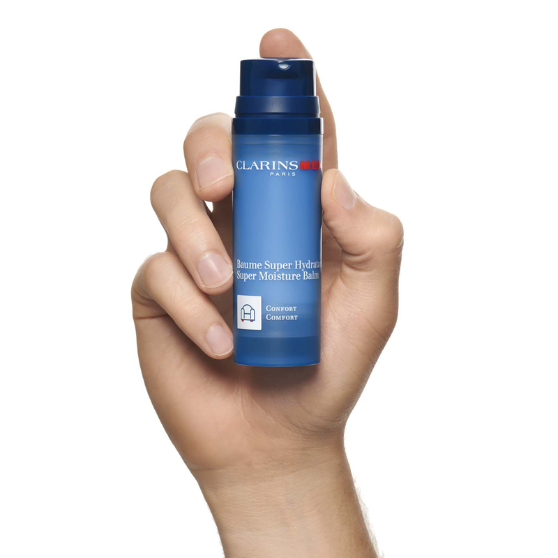 Super Moisture Balm image number null