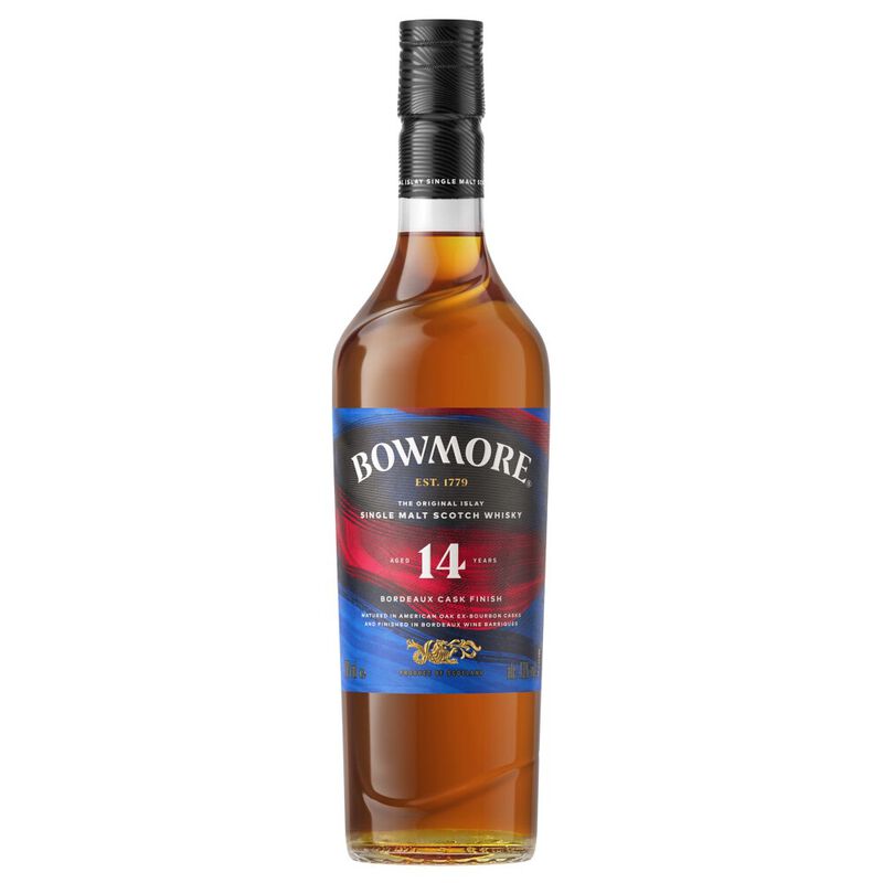 Travel Exclusive Whisky 14 Years Old image number null