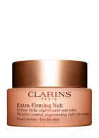 Extra Firming Night Cream Dry Skin image number null