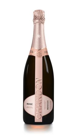 Rose Sparkling Wine
